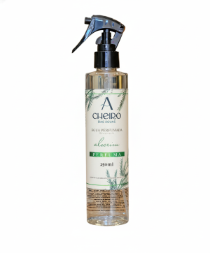 Água Perfumada - Alecrim 250ml