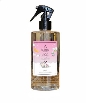Água Perfumada - Baby menina 500ml