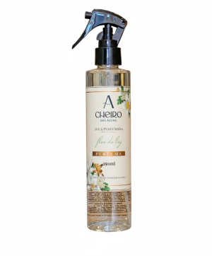 Água Perfumada - Flor de Luz 250ml