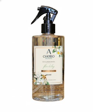 Água Perfumada - Flor de Luz 500ml