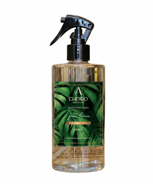 Água Perfumada - Green Leaves 500ml