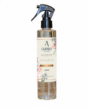 Água Perfumada - Primavera Francesa 250ml