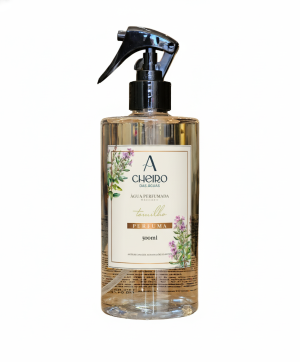 Água Perfumada - Tomilho 500ml