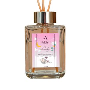 Difusor de Ambientes - Baby Menina 250ml