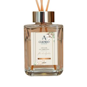 Difusor de Ambientes - Flor de Algodão 250ml