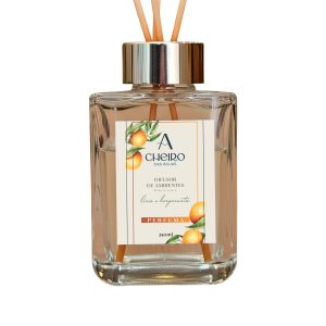 Difusor de Ambientes - Lírio e Bergamota 250ml
