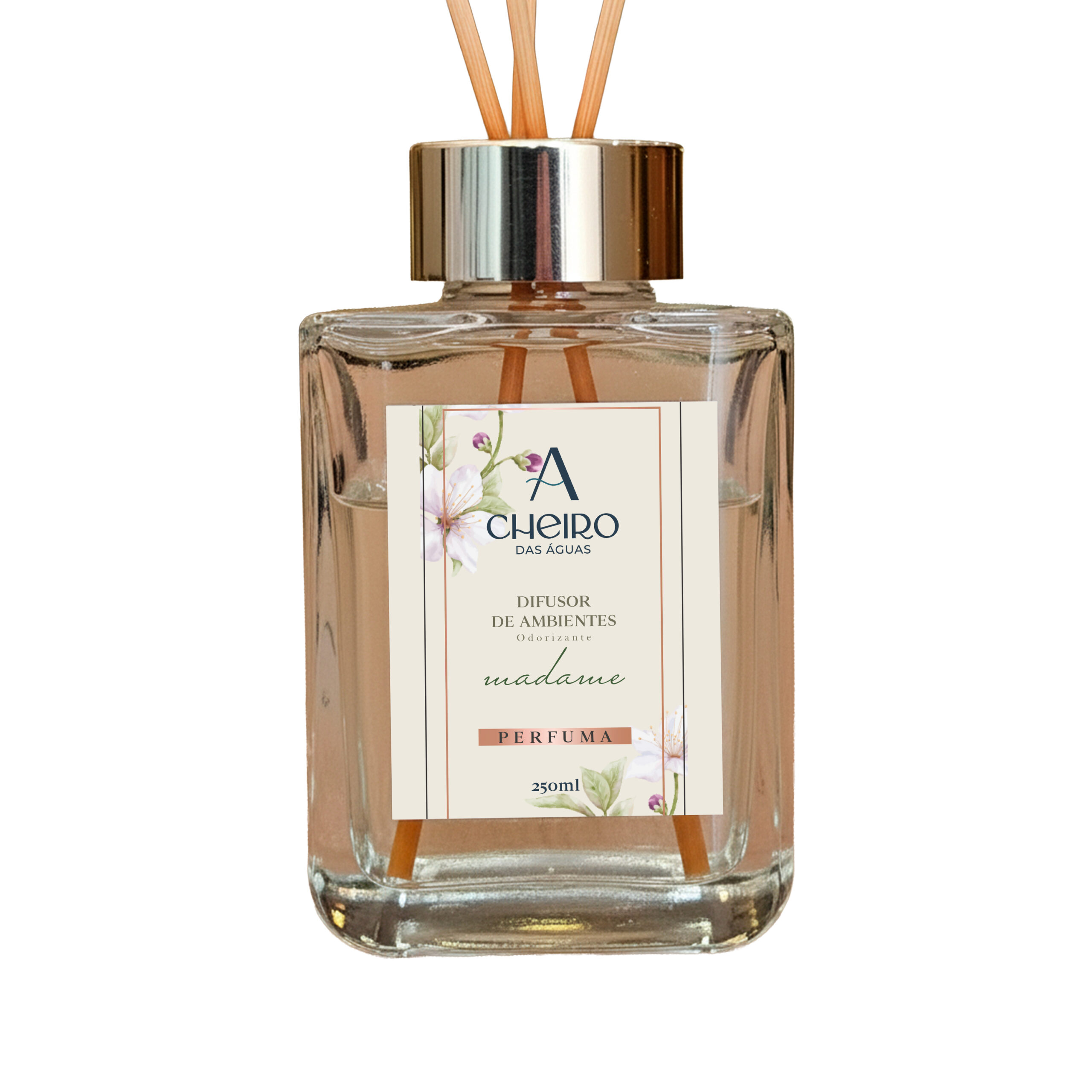 Difusor de Ambientes - Madame 250ml