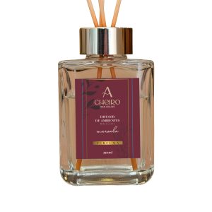 Difusor de Ambientes - Marsala 250ml